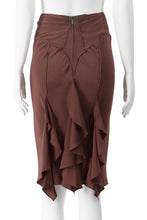 Load image into Gallery viewer, TOM FORD SS03 PENCIL SKIRT