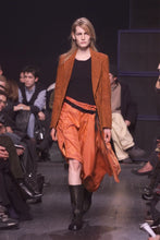 Load image into Gallery viewer, FW00 NYLON SKIRT