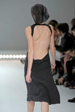 Load image into Gallery viewer, RICK OWENS SS09 "STRUTTER" OPEN TOP