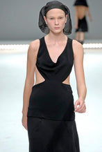 Load image into Gallery viewer, RICK OWENS SS09 "STRUTTER" OPEN TOP