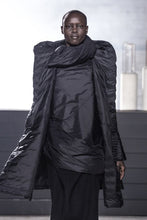 Load image into Gallery viewer, RICK OWENS FW15 "SPHINX" PADDED TOP