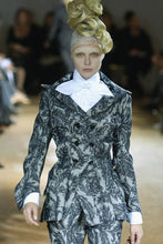 Load image into Gallery viewer, SS07 JACQUARD JACKET