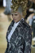 Load image into Gallery viewer, SS07 JACQUARD JACKET