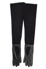 Load image into Gallery viewer, FW03 "SCANNERS" OPERA LEATHER GLOVES
