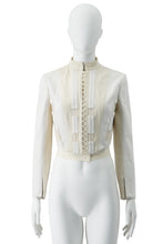 Load image into Gallery viewer, SS03 "IRERE" MEDICAL CORSET JACKET