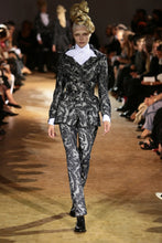 Load image into Gallery viewer, SS07 JACQUARD JACKET
