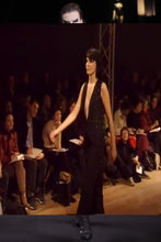 Load image into Gallery viewer, FW98 FINALE DRESS