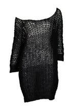 Load image into Gallery viewer, MOHAIR SPIDER KNIT TOP