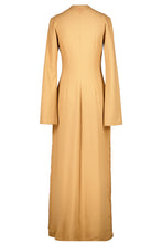 Load image into Gallery viewer, A.F. VANDEVORST FW00 LEATHER RIDING DRESS