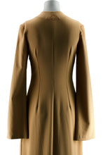 Load image into Gallery viewer, A.F. VANDEVORST FW00 LEATHER RIDING DRESS