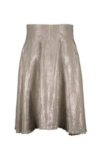 Load image into Gallery viewer, A.F. VANDEVORST SS06 GLAZED SKIRT