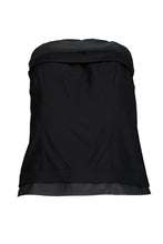 Load image into Gallery viewer, A.F. VANDEVORST FW98 DOUBLE FOLD BUSTIER