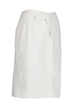 Load image into Gallery viewer, A.F. VANDEVORST SS03 ASYMMETRICAL SKIRT