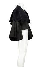 Load image into Gallery viewer, FW02 “SUPERCALIFRAGILISTICEXPIALIDOCIOUS” SHEARLING COAT