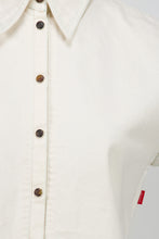 Load image into Gallery viewer, SS99 “NO.13” DENIM SHIRT