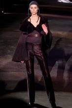 Load image into Gallery viewer, FW02 “SUPERCALIFRAGILISTICEXPIALIDOCIOUS” SHEARLING COAT