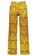 Load image into Gallery viewer, SS97 “LA POUPEE” DAMASK TROUSERS