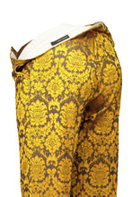 Load image into Gallery viewer, SS97 “LA POUPEE” DAMASK TROUSERS