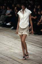 Load image into Gallery viewer, SS99 “NO.13” DENIM SHIRT