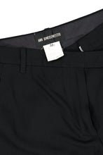 Load image into Gallery viewer, ANN DEMEULEMEESTER 90'S SUIT TROUSERS