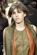 Load image into Gallery viewer, FW00 WRAP SHIRT