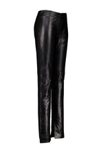 Load image into Gallery viewer, SS96 LEATHER TROUSERS