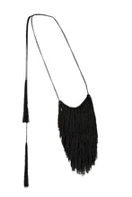 Load image into Gallery viewer, SS12 TASSLE CROSS BODY BAG