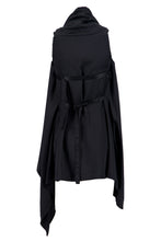 Load image into Gallery viewer, ANN DEMEULEMEESTER TIE TOP