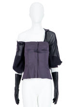 Load image into Gallery viewer, TOM FORD FW03 CORSET BLOUSE