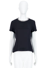 Load image into Gallery viewer, SS04 "DELIVERANCE" DIAMOND BOW TOP