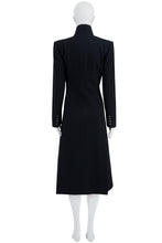 Load image into Gallery viewer, FW98 "JOAN" BLOOD COAT