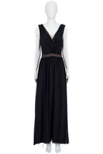 Load image into Gallery viewer, FW03 FINALE DECONSTRUCTED GOWN
