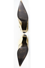 Load image into Gallery viewer, FW03 "SCANNERS" MUMMY BOOTS S.39½