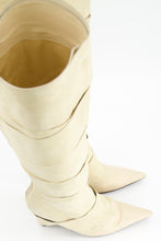 Load image into Gallery viewer, FW03 "SCANNERS" MUMMY BOOTS S.39½