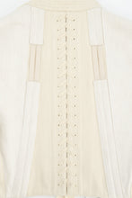 Load image into Gallery viewer, SS03 "IRERE" MEDICAL CORSET JACKET