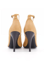 Load image into Gallery viewer, SS10 "FETISH" LOW CUT PUMPS S.36