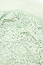 Load image into Gallery viewer, SS99 "NO.13" LACE DROP WAIST DRESS
