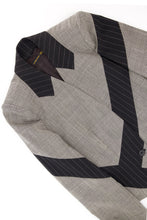 Load image into Gallery viewer, SS98 "GOLDEN SHOWER" GEOMETRIC SUIT