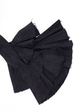 Load image into Gallery viewer, SS02 "THE DANCE OF THE TWISTED BULL" FLAMENCO ROSE BLOUSE