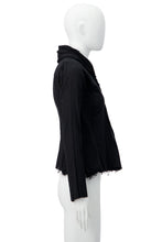 Load image into Gallery viewer, SS05 TULIP LAYERED SHIRT