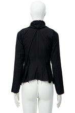 Load image into Gallery viewer, SS05 TULIP LAYERED SHIRT