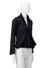 Load image into Gallery viewer, SS05 TULIP LAYERED SHIRT