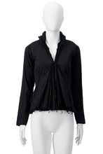 Load image into Gallery viewer, SS05 TULIP LAYERED SHIRT