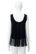 Load image into Gallery viewer, TOM FORD FW01 BABYDOLL TOP