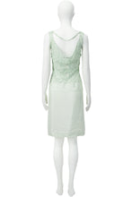 Load image into Gallery viewer, SS99 "NO.13" LACE DROP WAIST DRESS