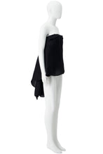 Load image into Gallery viewer, SS11 "ANTHEM" CORSET TAIL TOP