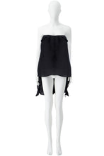 Load image into Gallery viewer, SS11 "ANTHEM" CORSET TAIL TOP