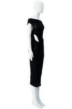 Load image into Gallery viewer, SS05 “SCORPIO” BIAS CUT DRESS