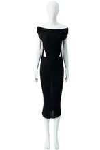 Load image into Gallery viewer, SS05 “SCORPIO” BIAS CUT DRESS