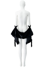 Load image into Gallery viewer, TOM FORD FW04 RABBIT FUR SHAWL